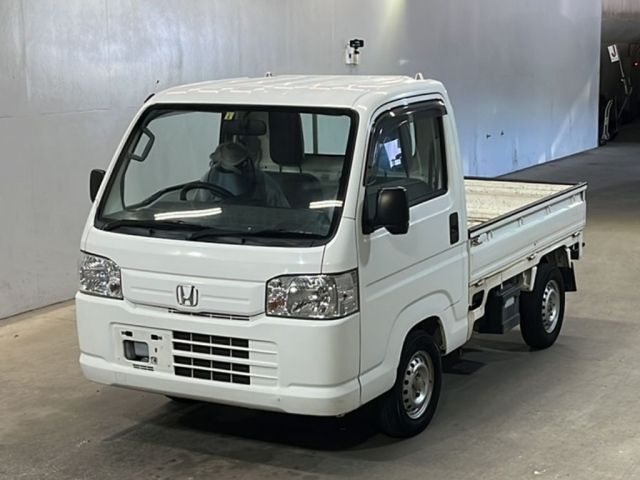 386 Honda Acty truck HA9 2014 г. (KCAA Fukuoka)
